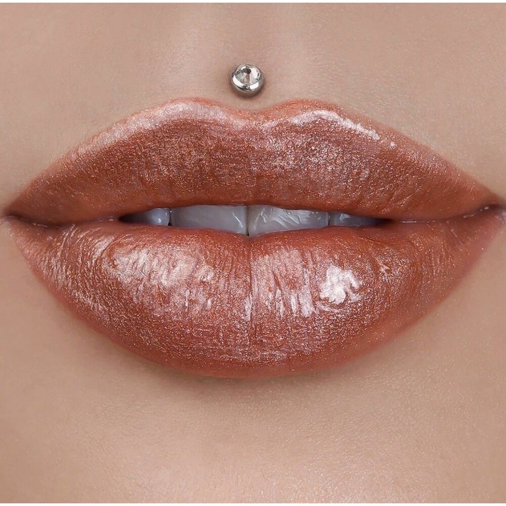 NIB Jeffree Star The Gloss - Crystal Climax